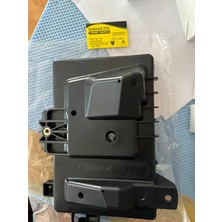 Opel Astra H Akü Alt Plastiği Yerli Marka Yerli Akü Alt Plastiği