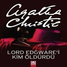 Afrodit AVM Lord Edgwarei Kim Öldürdü