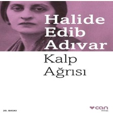 Afrodit AVM Kalp Ağrısı