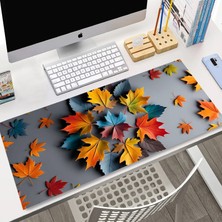 Colorix Carpet Mouse Pad Büyük Boy Xl 40X90 cm No: 2883