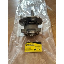 Opel Astra H Arka Porya 5 Bijon Mette Marka 1604316
