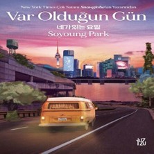 Afrodit AVM Var Olduğun Gün