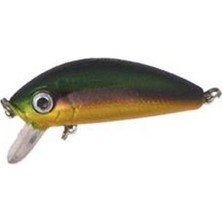 Strike Pro MG002F C47 4,5 cm Sahte Balık