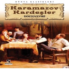 Afrodit AVM Karamazov Kardeşler