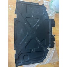 Opel Astra G Kaput Izolasyonu 1162408