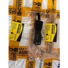 Psa 13129642 | Opel Astra H Sinyal Kolu Hız Kontrolü (Cruise Control) Orijinal