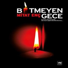 Afrodit AVM Bitmeyen Gece