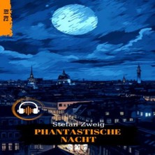 Afrodit AVM Phantastısche Nacht (Almanca)