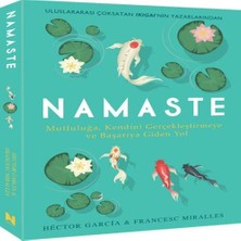 Afrodit AVM Namaste