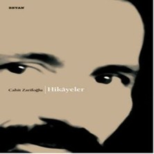 Afrodit AVM Hikayeler Cahit Zarifoğlu