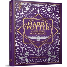 Afrodit AVM Harry Potter ve Felsefe Yoldaşlığı