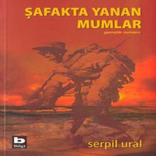 Afrodit AVM Şafakta Yanan Mumlar