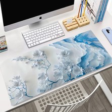 Colorix Carpet Mouse Pad Büyük Boy Xl 40X90 cm No: 2818