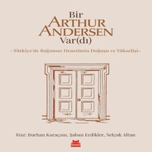 Afrodit AVM Bir Arthur Andersen Var(Dı)