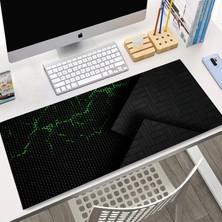 Colorix Carpet Mouse Pad Büyük Boy Xl 40X90 cm No: 2815