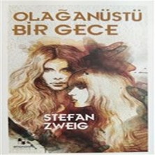 Afrodit AVM Olağanüstü Bir Gece