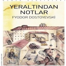 Afrodit AVM Yeraltından Notlar
