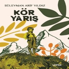 Afrodit AVM Kör Yarış