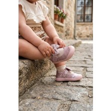 Fort Darla Cool Anatomik Rahat Babet Kız Çocuk Ilk Adım Ayakkabısı