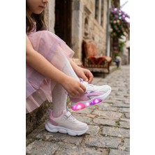 Fort Rory Cool Anatomik Rahat Sneaker Kız Çocuk Ayakkabı