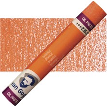 Van Gogh : Yağlı Pastel Boya Yedeği : Orange 235.5