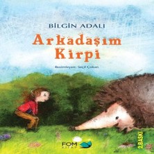 Afrodit AVM Arkadaşım Kirpi