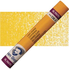 Van Gogh : Yağlı Pastel Boya Yedeği : Light Orange 236.5
