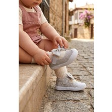 Fort Darla Cool Anatomik Rahat Babet Kız Çocuk Ilk Adım Ayakkabısı