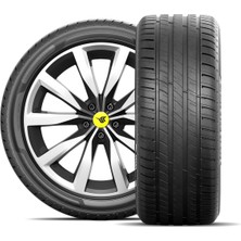 Kormoran 215/55R17 98W Xl Summer 3 Oto Yaz Lastiği (Üretim Yılı: 2026)