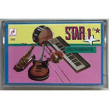 Star 1 Enstrumental  Kaset
