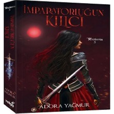 Afrodit AVM Imparatorluğun I