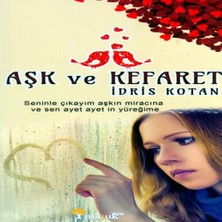 Afrodit AVM Aşk ve Kefaret