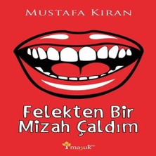 Afrodit AVM Felekten Bir Mizah Çaldım