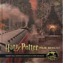 Afrodit AVM Harry Potter Film Dehlizi 2: Diagon Yolu, Hogwarts Ekspresi ve Sihir Bakanlığı