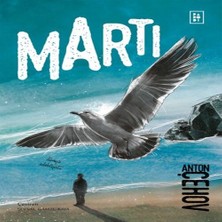 Afrodit AVM Martı