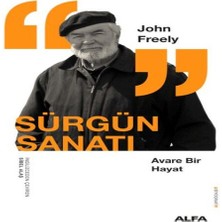 Afrodit AVM Sürgün Sanatı