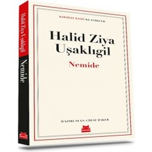 Afrodit AVM Nemide