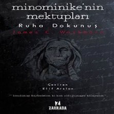 Afrodit AVM Minominike'nin Mektupları : Ruha Dokunuş