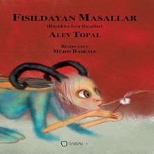 Afrodit AVM Fısıldayan Masallar