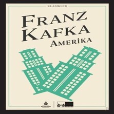 Afrodit AVM Amerika