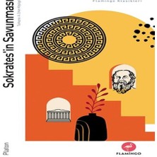 Afrodit AVM Sokrates'in Savunması
