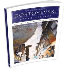 Afrodit AVM Beyaz Geceler