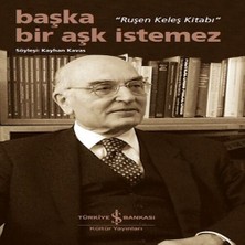Afrodit AVM Başka Bir Aşk Istemez