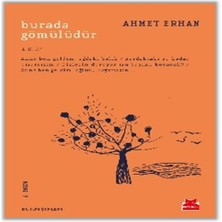 Afrodit AVM Burada Gömülüdür 1. Cilt