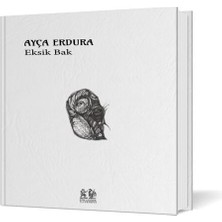 Afrodit AVM Eksik Bak
