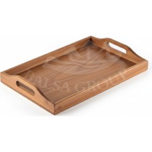 Akasya Tepsi 33X22 cm