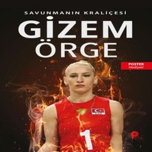 Afrodit AVM Gizem Örge