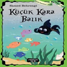 Afrodit AVM Küçük Kara Balık