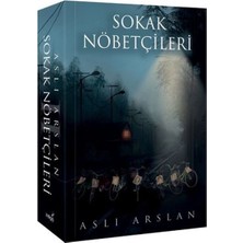 Afrodit AVM Sokak Nöbetçileri 2
