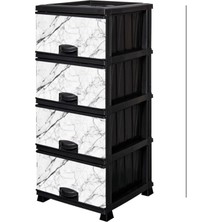 Sağlam Lüks Komodin